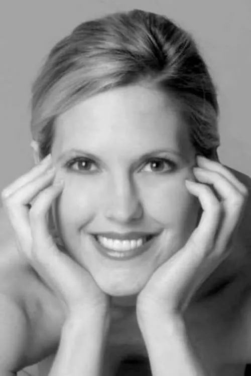 Jennifer Lyn Quackenbush interpretando a Reporter / Announcer (voice)