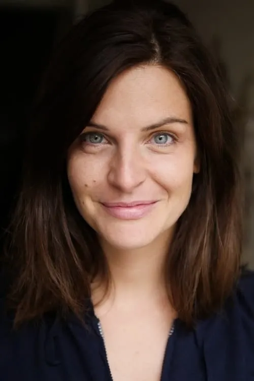 Jennifer Maria en su biografía y filmografía