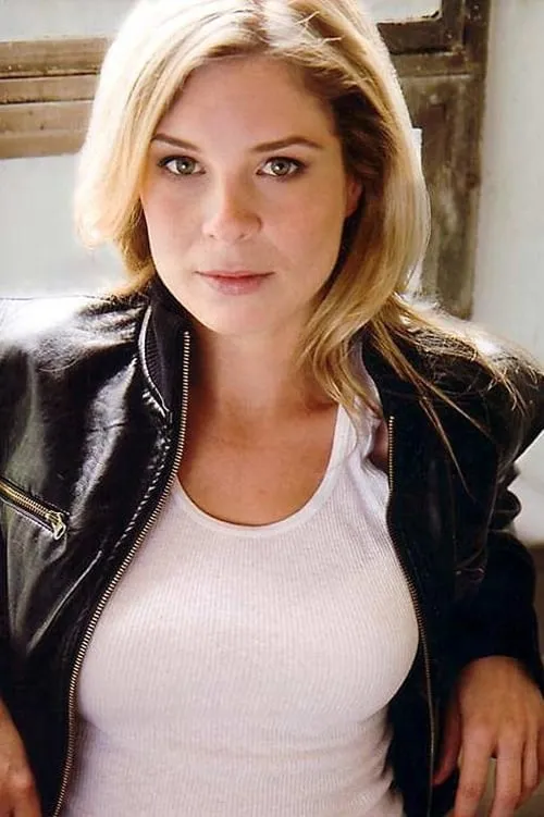 Jennifer Mawhinney en su biografía y filmografía