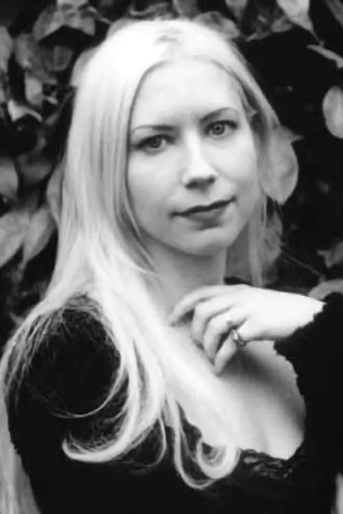 Jennifer Page interpretando a Luster (female) / Professor