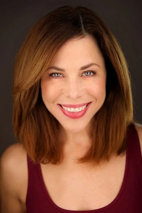 Hiram Delgado ha trabajado con Jennifer Regan en 1 ocasiones