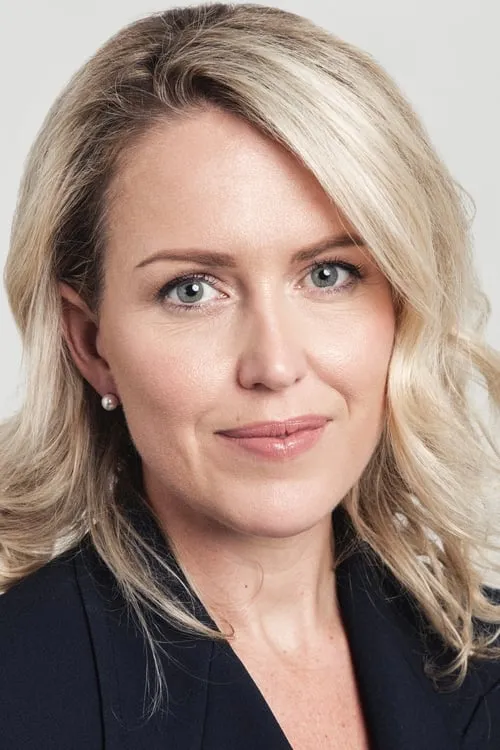 Gavin MacFadyen ha trabajado con Jennifer Robinson en 1 ocasiones