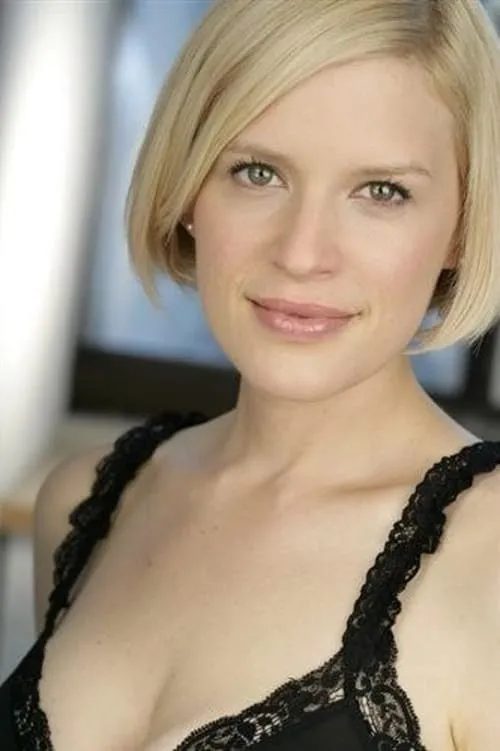 Samantha Clarke ha trabajado con Jennifer Skyler en 1 ocasiones