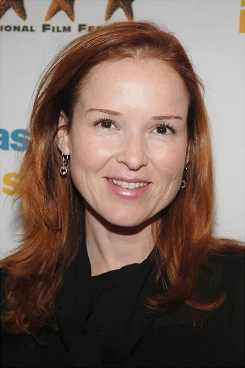 Dana Perino ha trabajado con Jennifer Todd en 1 ocasiones