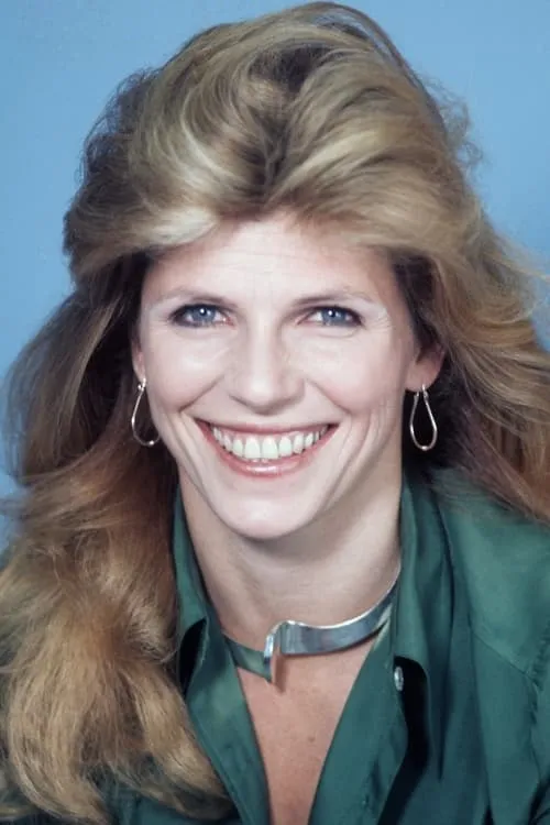 Jennifer Warren interpretando a Mollie Brannen