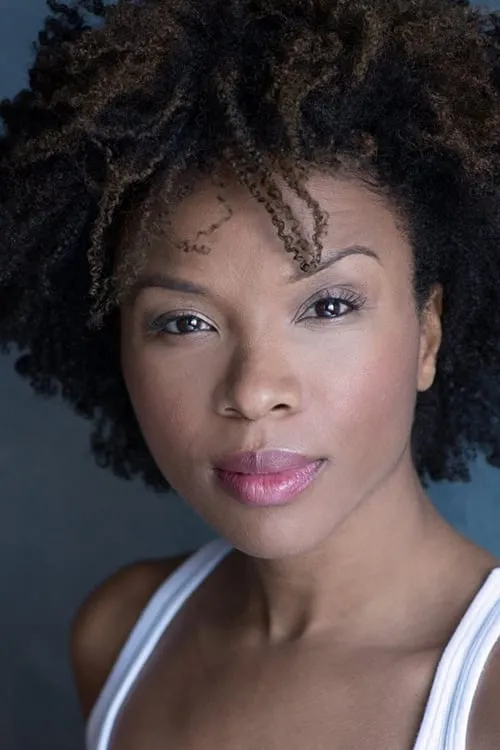 Herschel Andoh ha trabajado con Jenny Brizard en 1 ocasiones