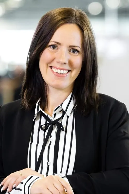 Pyry Äikää ha trabajado con Jenny Dahlström en 1 ocasiones