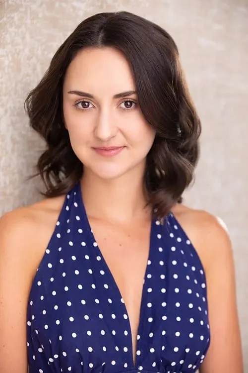 William Instone ha trabajado con Jenny de la Fuente en 1 ocasiones