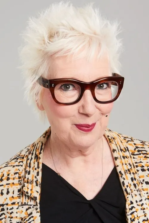 Jenny Eclair — personaje: Self