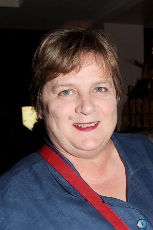 Alisha Weir ha trabajado con Jenny Galloway en 1 ocasiones