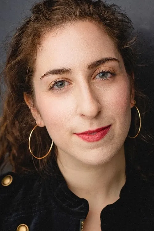 Jenny Lester interpretando a Sam