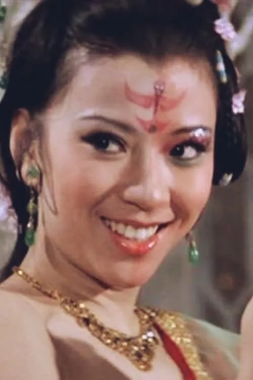 Ng Man-Hung ha trabajado con Jenny Liang en 1 ocasiones