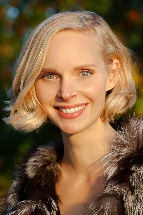 Jenny Marie Muck — personaje: Simone Wesskamp