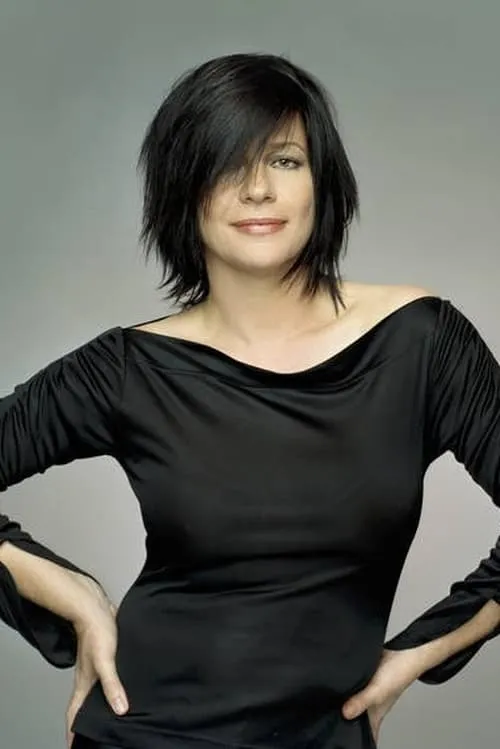 Jenny Morris interpretando a Tracey