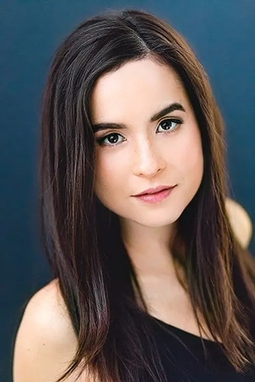 Jenny Raven interpretando a Deirdre