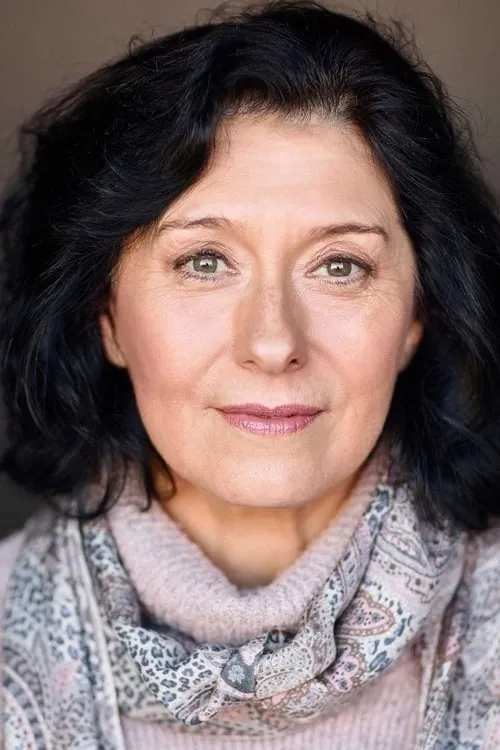 Charlie Cousins ha trabajado con Jenny Seedsman en 1 ocasiones