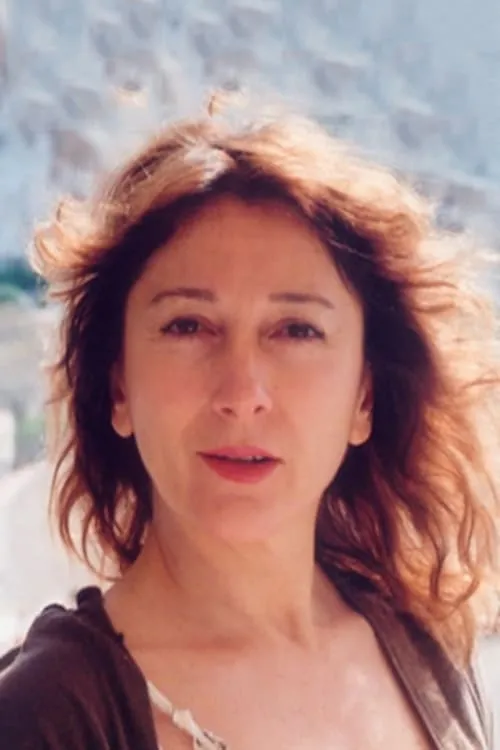 ????a?d??? ?sa????? ha trabajado con Jenny Skarlatou en 1 ocasiones