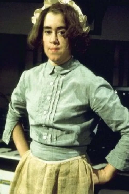 Colin Spaull ha trabajado con Jenny Tomasin en 1 ocasiones