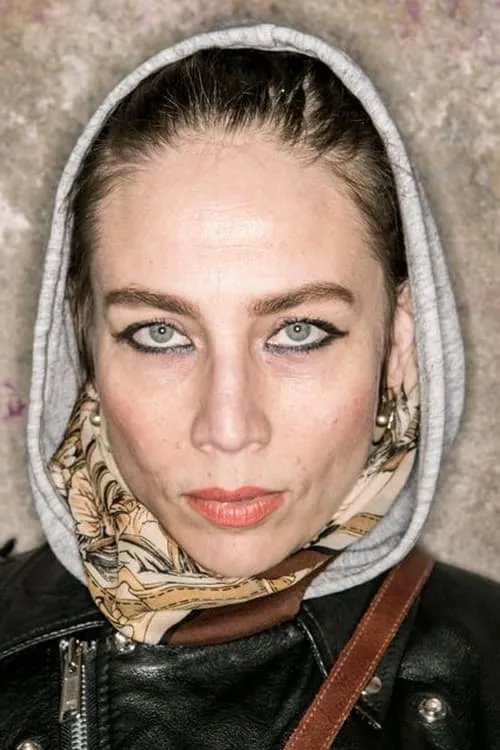 Jenny Wilson en su biografía y filmografía