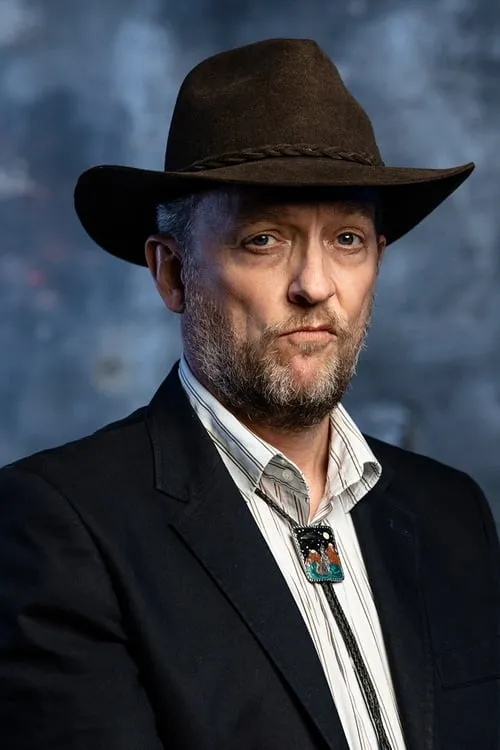 Jens Blegaa en su biografía y filmografía