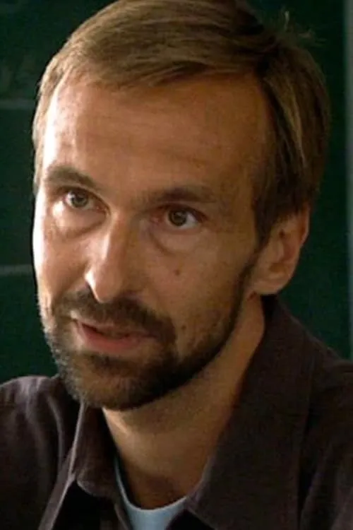 Jens Brygmann en su biografía y filmografía