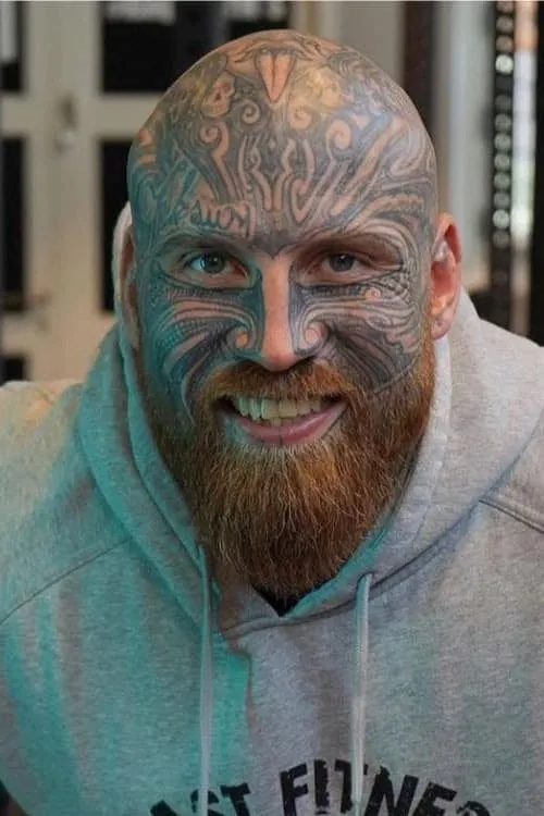 Kurt Nielsen ha trabajado con Jens Dalsgaard en 1 ocasiones