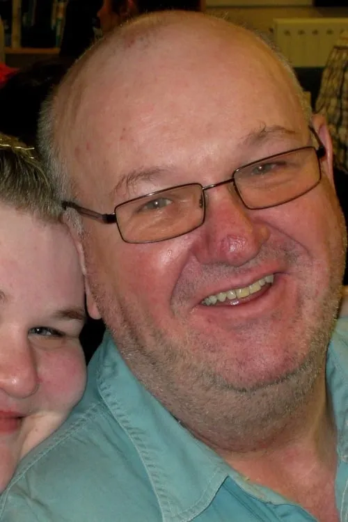 Jens Jensson interpretando a Vigfús Manúel