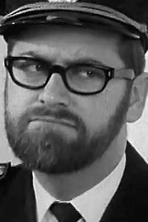 Jens Oliver Henriksen en su biografía y filmografía