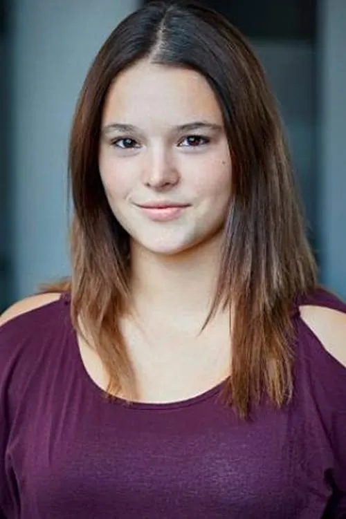 Olivier Lapointe ha trabajado con Jenyane Provencher en 1 ocasiones