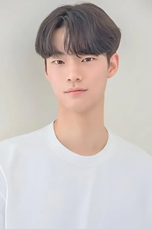 Jeon Geon-hu — personaje: Cha Soo-bin