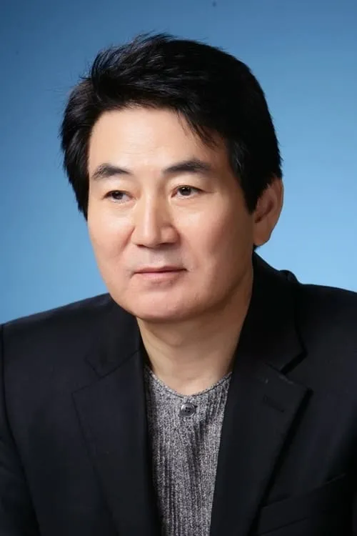 Jeon In-Taek — personaje: Seo Pil-Do