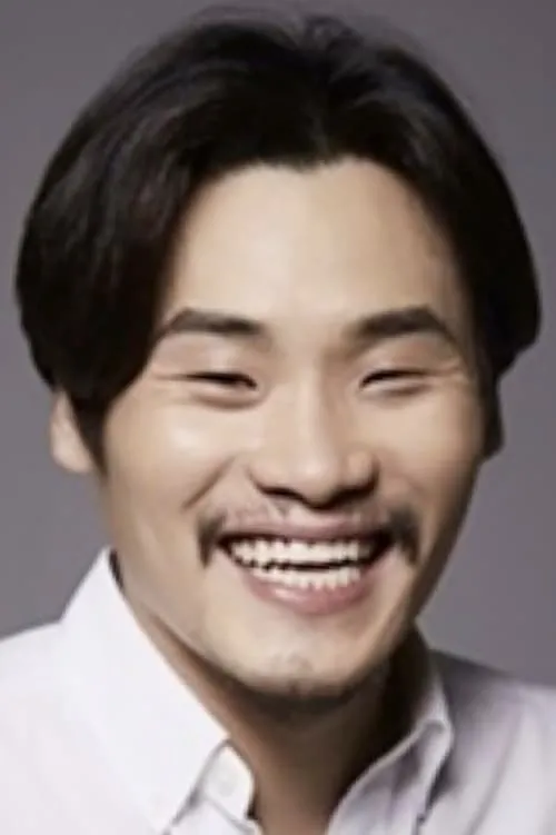 Jeon Jae-hyeong en su biografía y filmografía