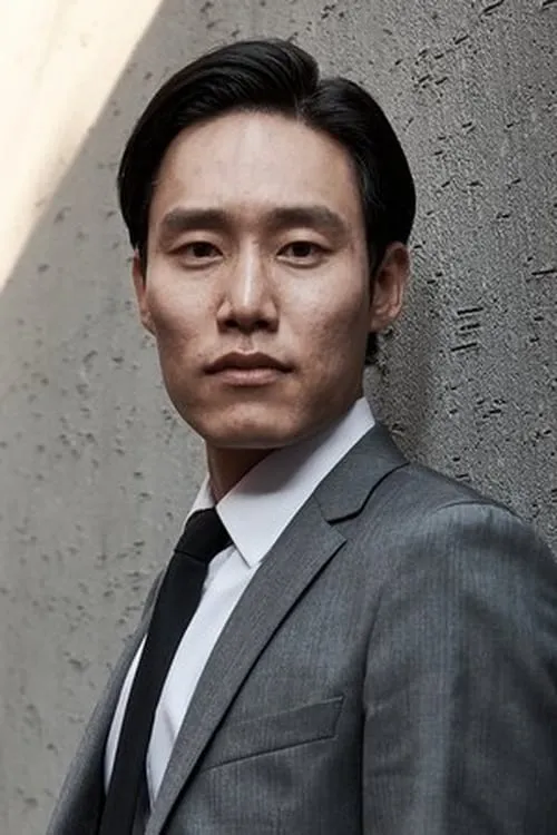 Lee Yea-eun ha trabajado con Jeon Woon-jong en 1 ocasiones