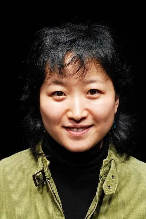 Jeong Eui-soon en su biografía y filmografía