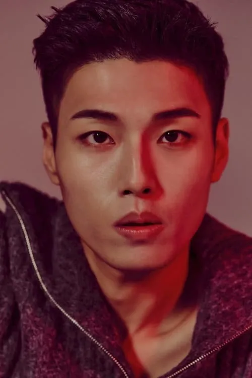 Jeong Han-seol en su biografía y filmografía