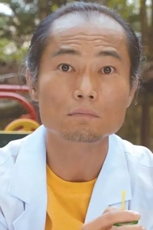 Foto de perfil del actor Jeong Seon-cheol en el reparto