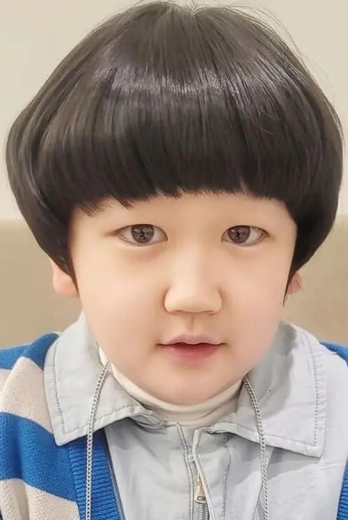 Jeong Si-yul en su biografía y filmografía