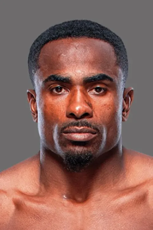 Kennedy Nzechukwu ha trabajado con Jeremiah Wells en 2 ocasiones