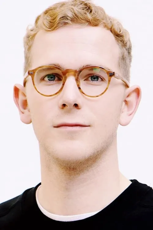 Jérémie Boucher en su biografía y filmografía