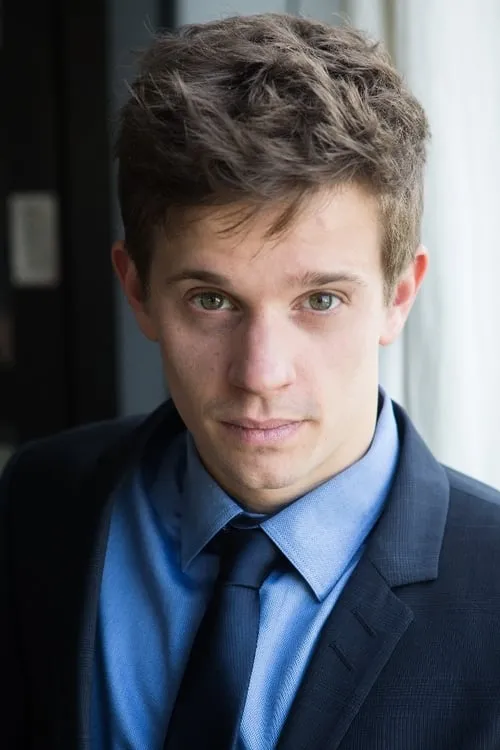 Jérémie Petrus interpretando a Edmond