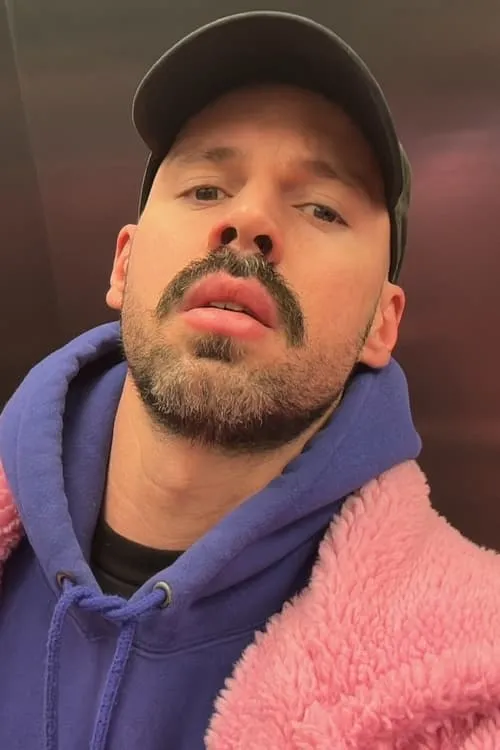 Xavier Roberge ha trabajado con Jeremie Romain en 1 ocasiones