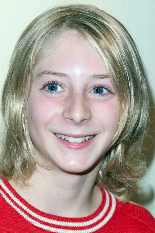 Jérémie Senez interpretando a Antoine Courtin, 12 years old