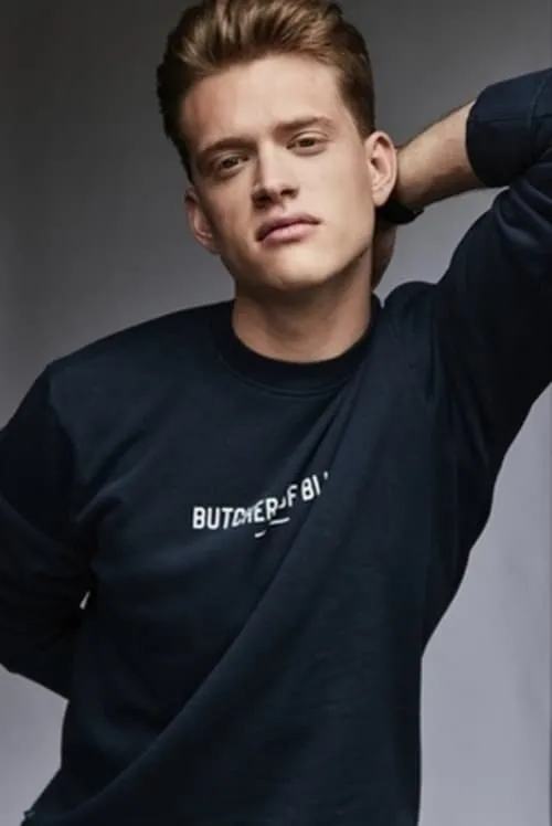 Fred Butter ha trabajado con Jérémie Vrielynck en 1 ocasiones