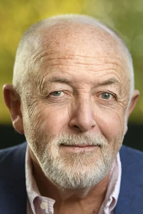 Jeremy Bowen en su biografía y filmografía