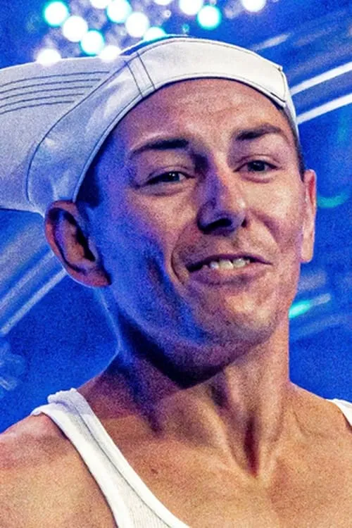 Jeremy Boyd en su biografía y filmografía