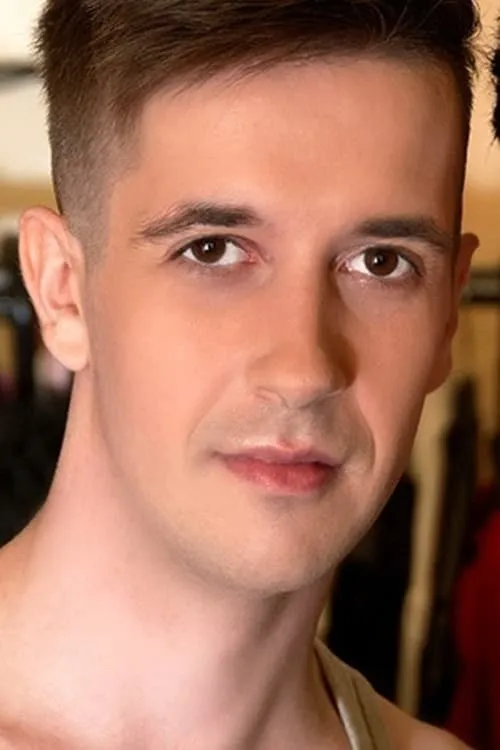 Jerome Fisher ha trabajado con Jeremy Chris en 2 ocasiones