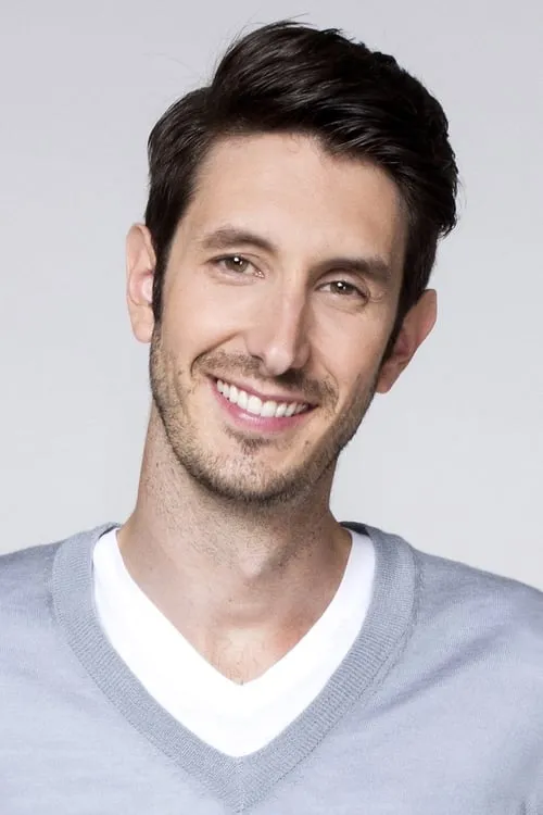 Jérémy Demay — personaje: Himself