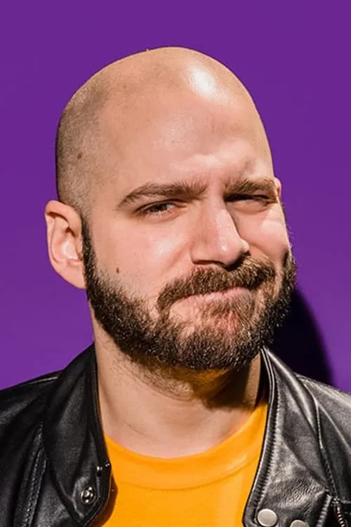 Adam Kovic ha trabajado con Jeremy Dooley en 1 ocasiones