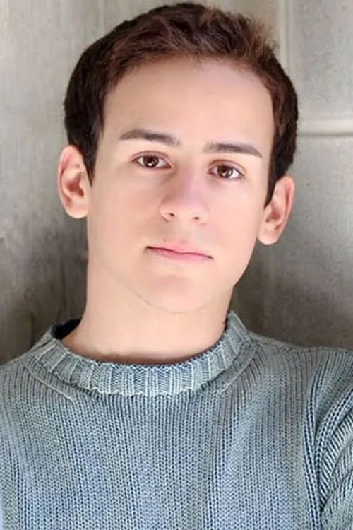 Josh Mendelow ha trabajado con Jeremy Fernandez en 1 ocasiones