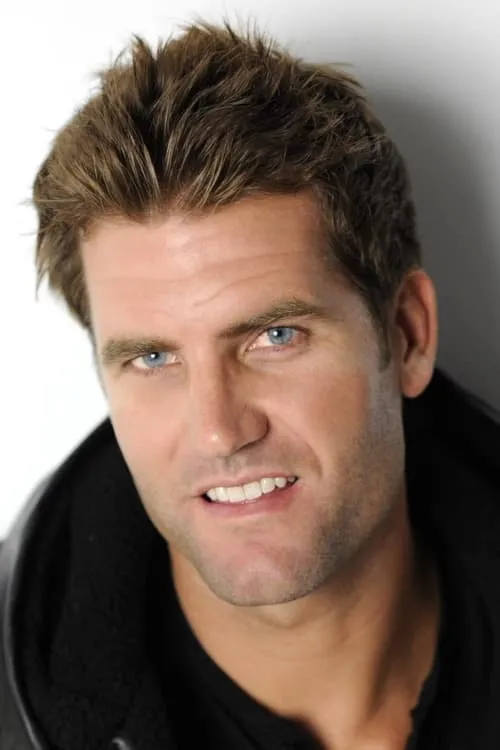 Chris Sayour ha trabajado con Jeremy Fitzgerald en 1 ocasiones